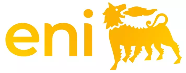 ENI Logo