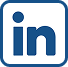 linkedin icon