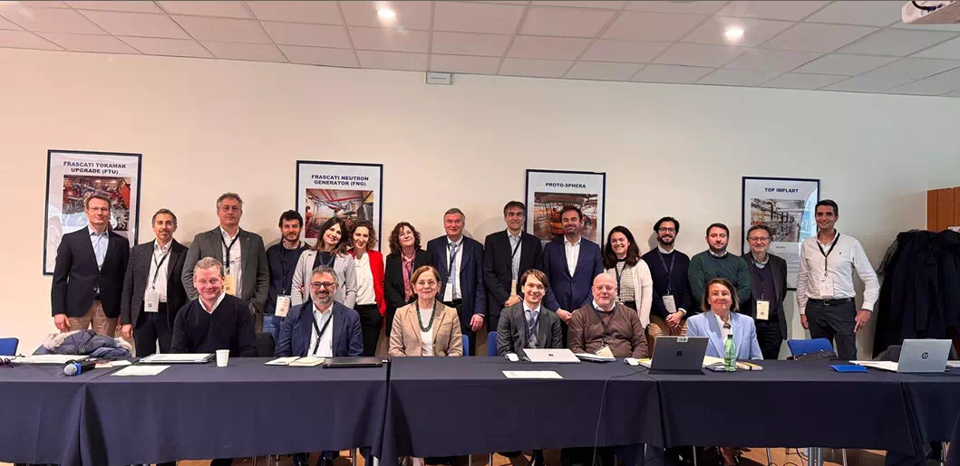 GO4FUSION kicks off: A great step towards advancing nuclear fusion in Europe