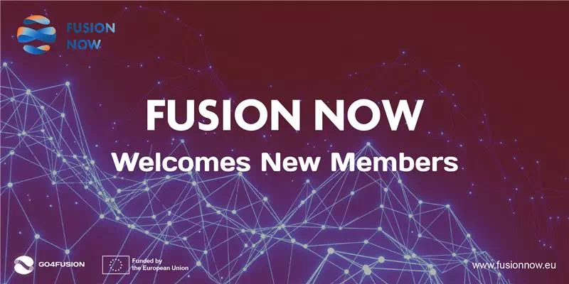FUSION NOW Welcomes New Members
